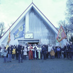 Jubileuszowy Orszak Trzech Króli przeszedł przez diecezję włocławską